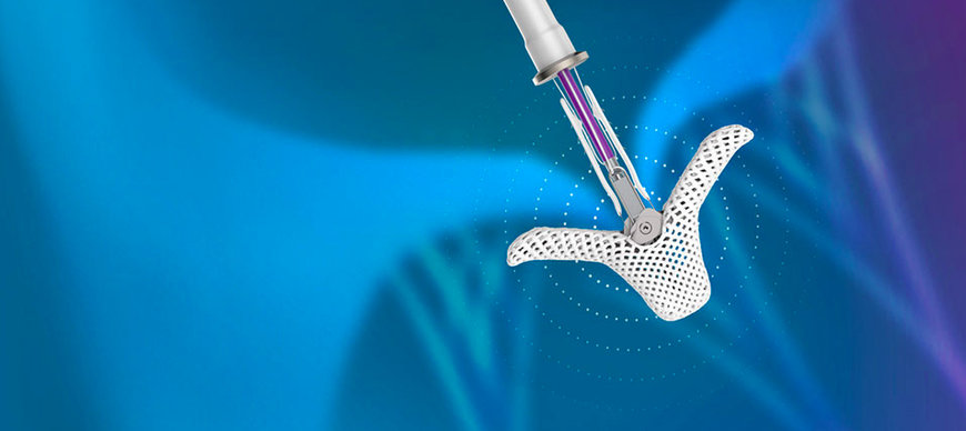 TRICLIP™ DEVICE PROVES BENEFICIAL FOR PEOPLE WITH TRICUSPID VALVE DISEASE